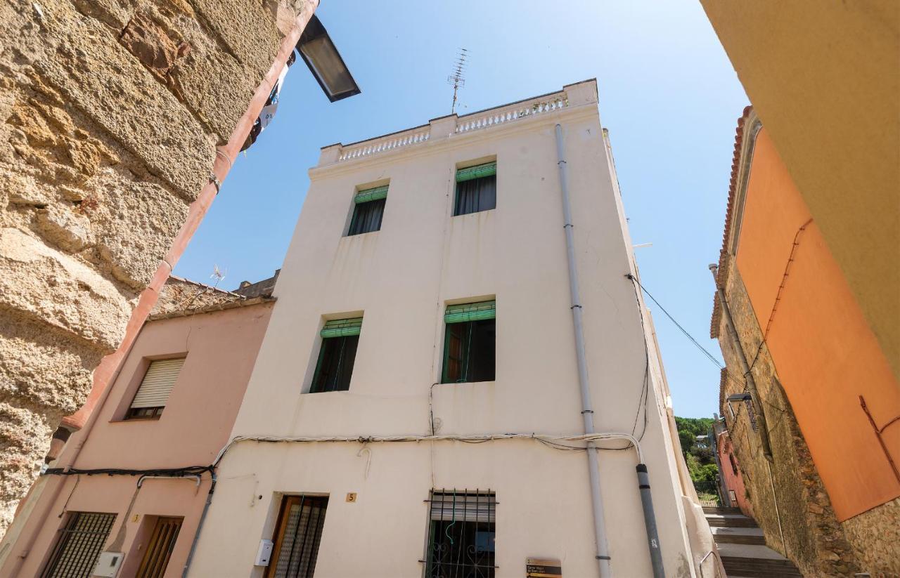 Can Boni Palamós Εξωτερικό φωτογραφία